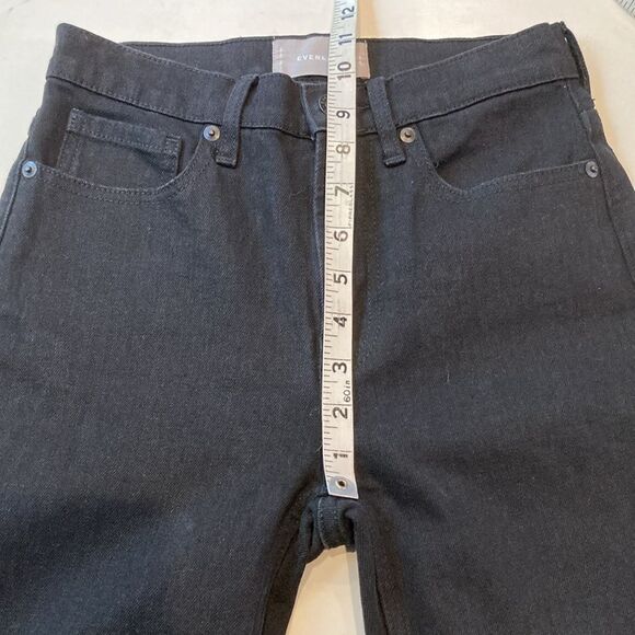Everlane Skinny ankle Jean 25 new without tags - Picture 8 of 11